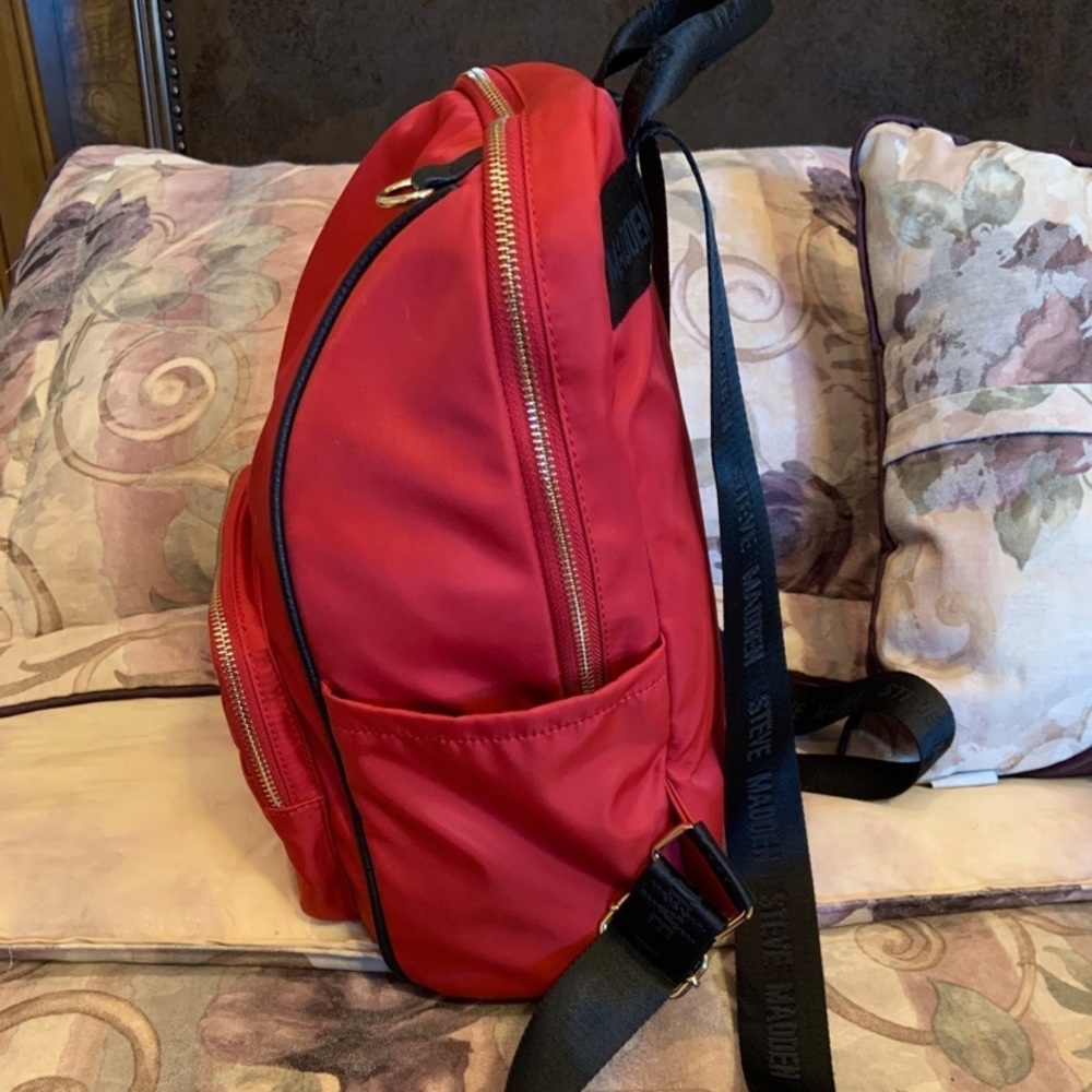 Steve Madden Backpack - Picture 5 of 12